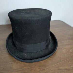 Top Hat - Great for Slash costume